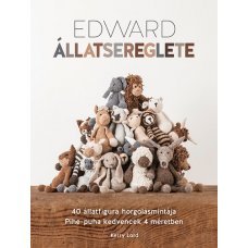 Edward állatsereglete       18.95 + 1.95 Royal Mail